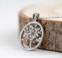 Collier Arbre de Vie