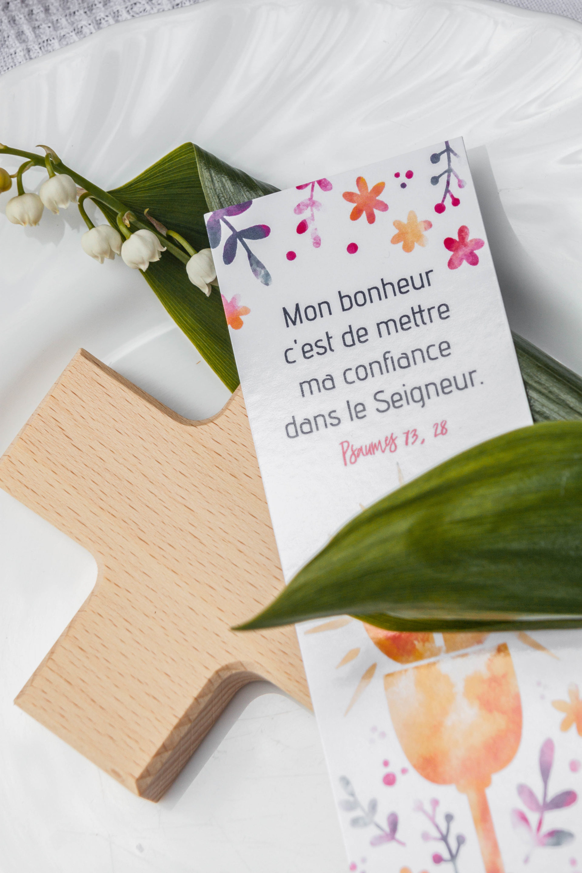 La signification de la première communion