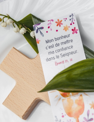 La signification de la première communion