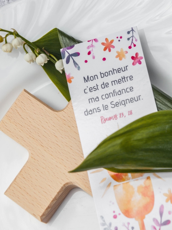 La signification de la première communion