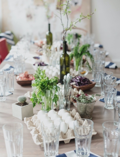 Fêtes de Pâques : tour du monde des célébrations !