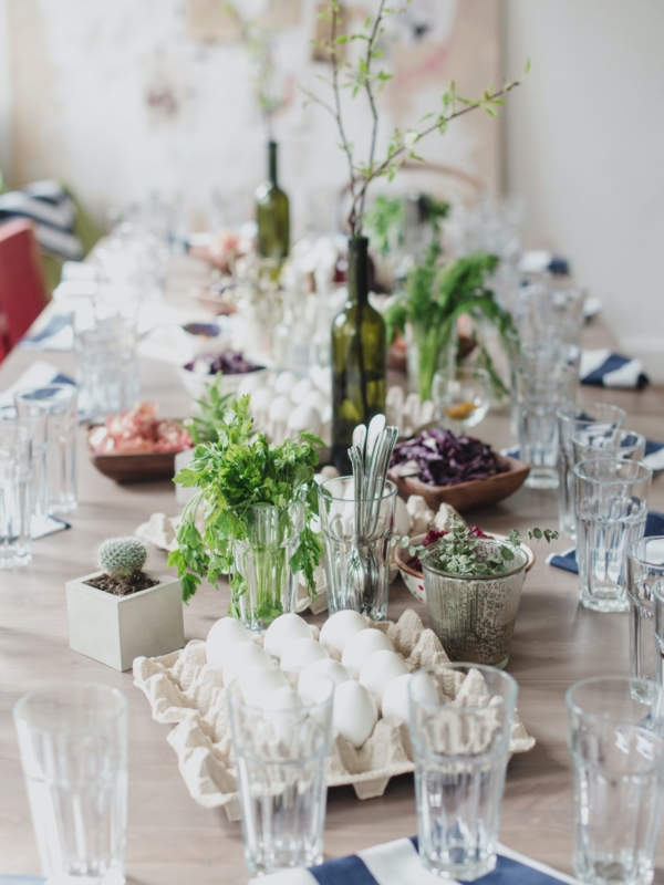 Fêtes de Pâques : tour du monde des célébrations !