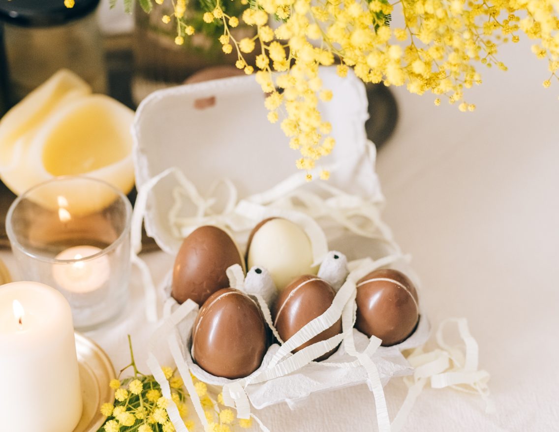 3 traditions de Pâques que vous devez connaître !