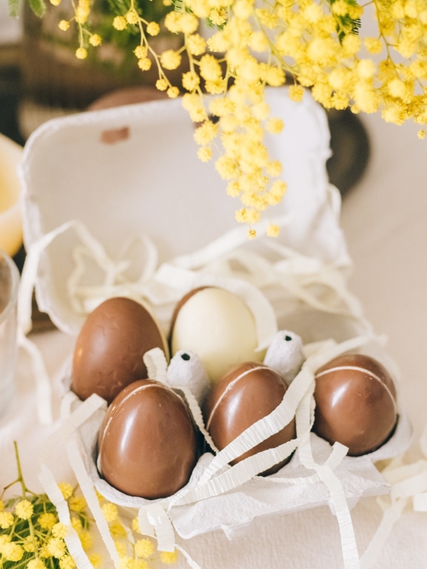 3 traditions de Pâques que vous devez connaître !