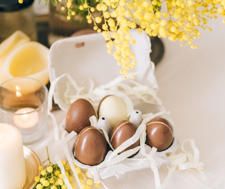 3 traditions de Pâques que vous devez connaître !