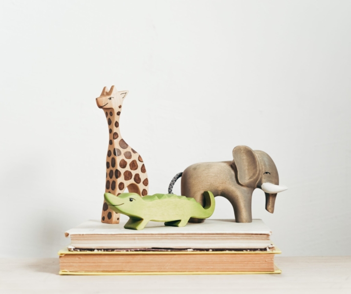 Comment faire découvrir la Bible aux enfants ?