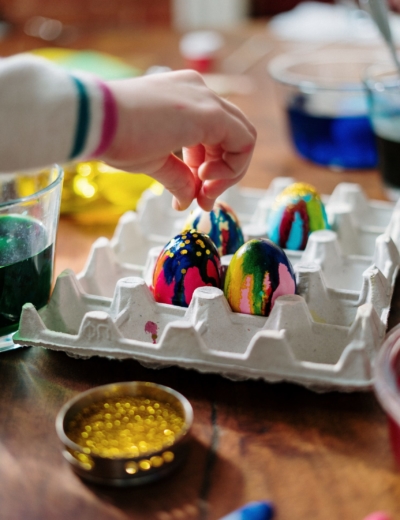 Fêtes de Pâques : tour du monde des célébrations !