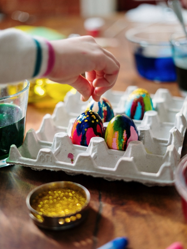 Fêtes de Pâques : tour du monde des célébrations !