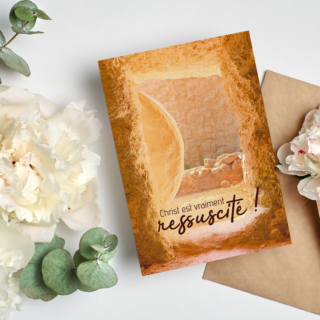 La signification de la première communion