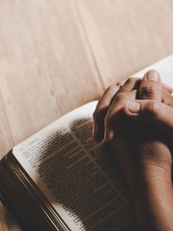 Comment la prière peut donner un sens à notre vie